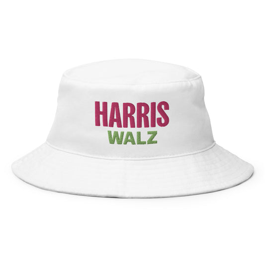 Harris Walz AKA support